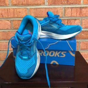 Brooks Levitate Women’s Shoes, running